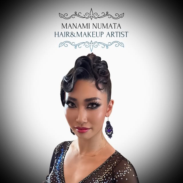 ヘアメイク