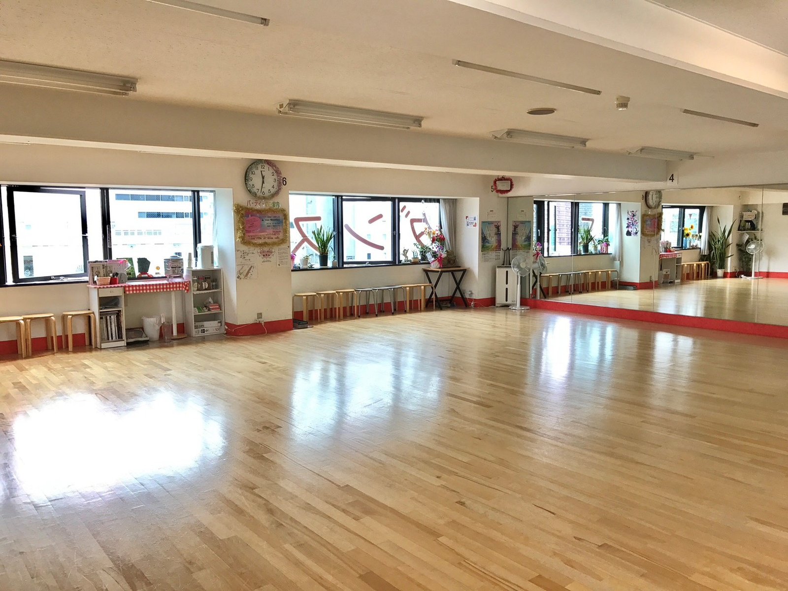 川崎スタジオ