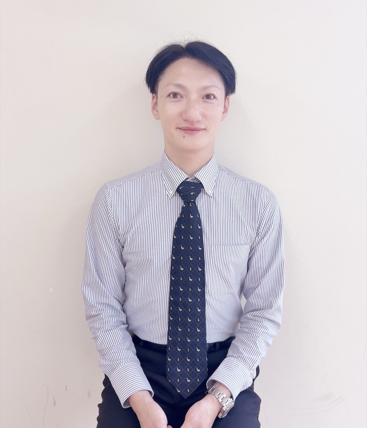 畠山 貴弘