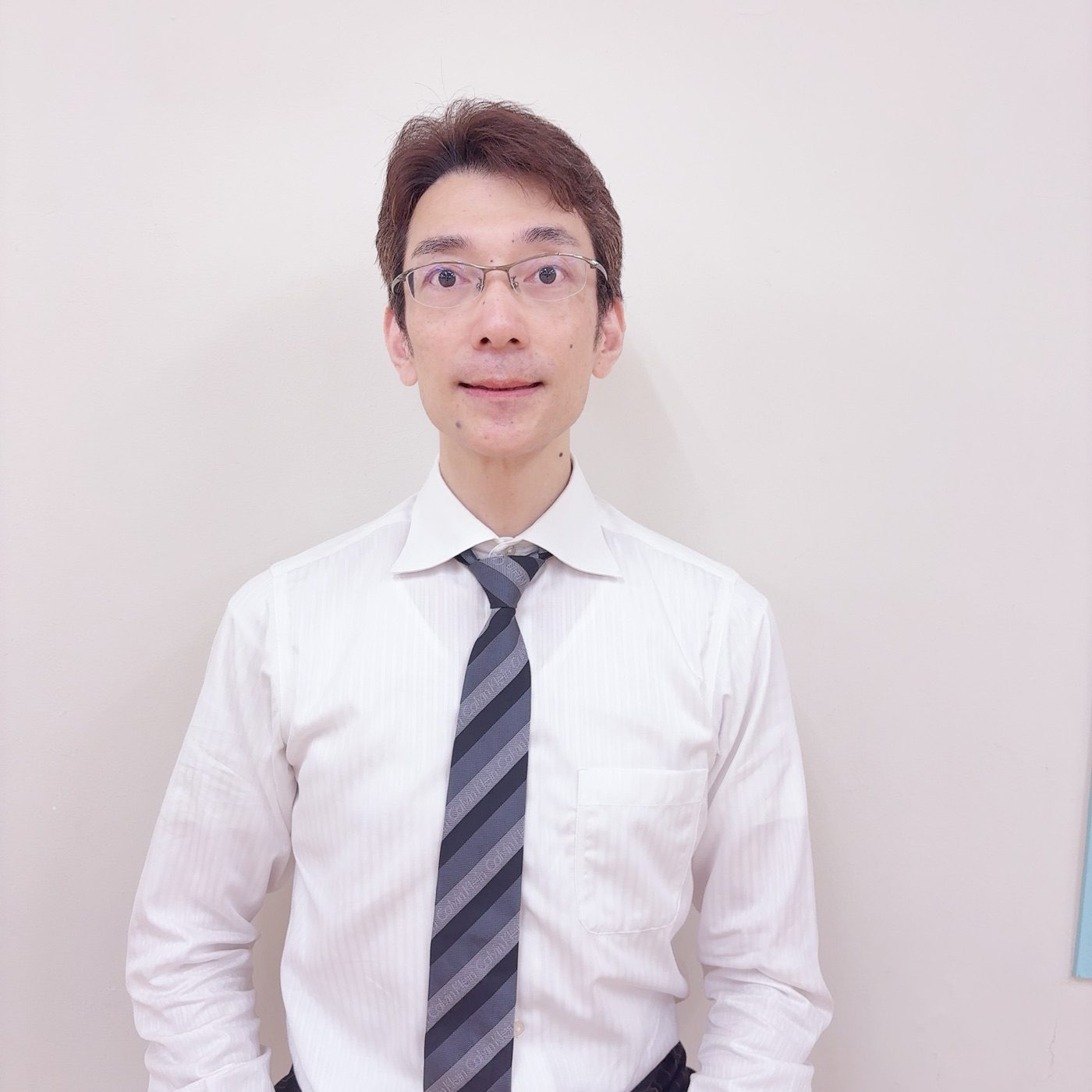 池谷 昌久