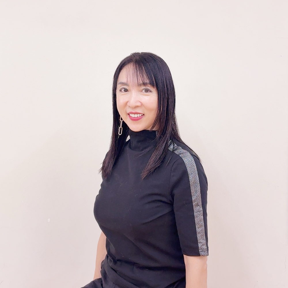 相馬 真知子