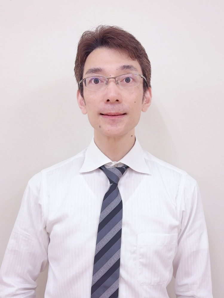 池谷 昌久