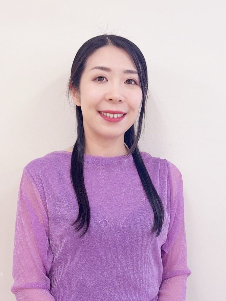 松浦 茜