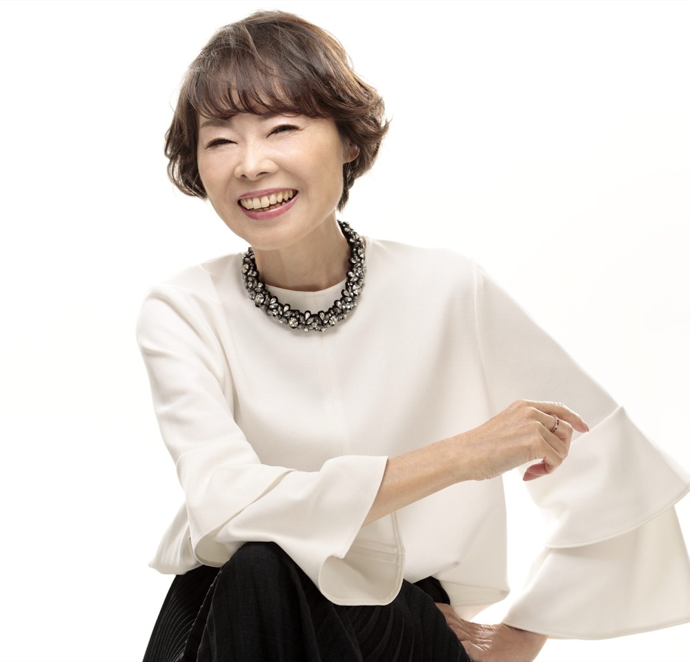 塩見 智子