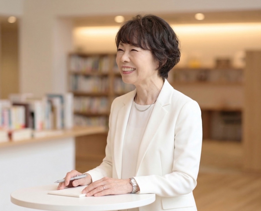 塩見 智子