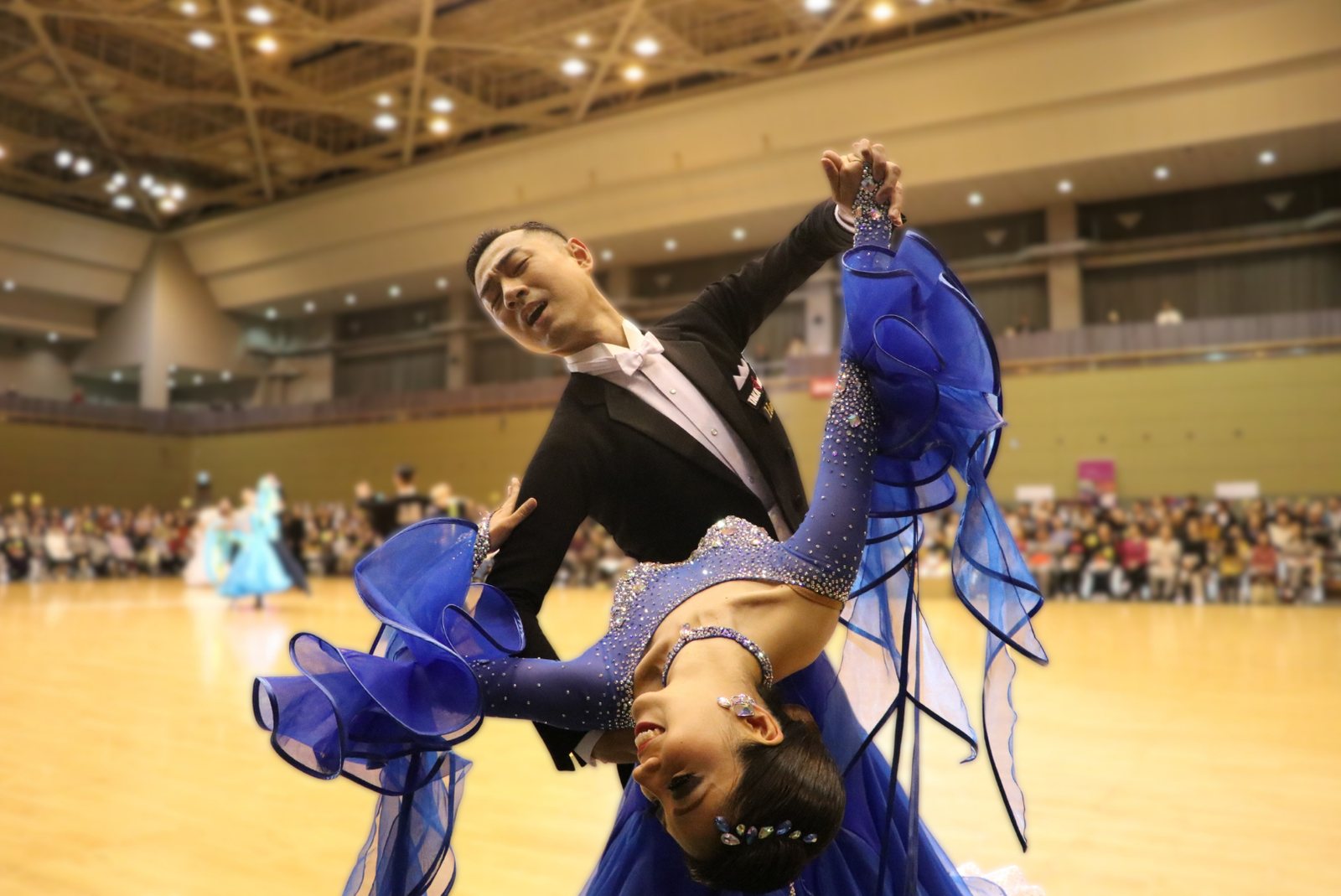 競技・パフォーマンス